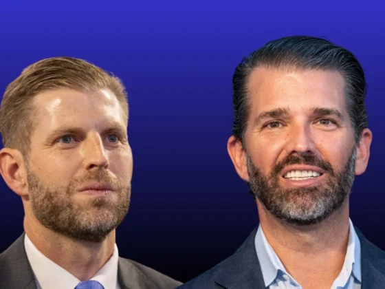 Bitcoin Treasury Trump