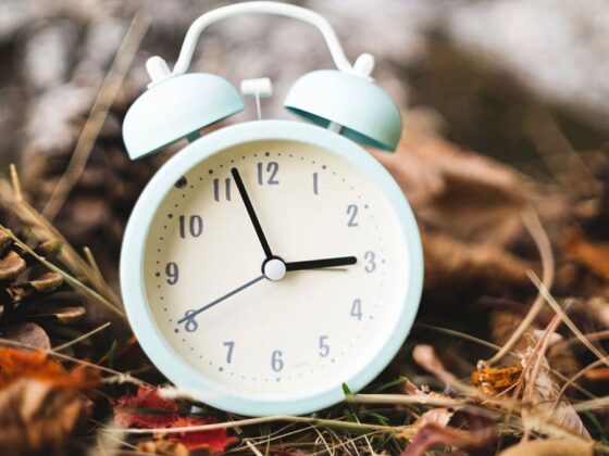 changement d'heure santé