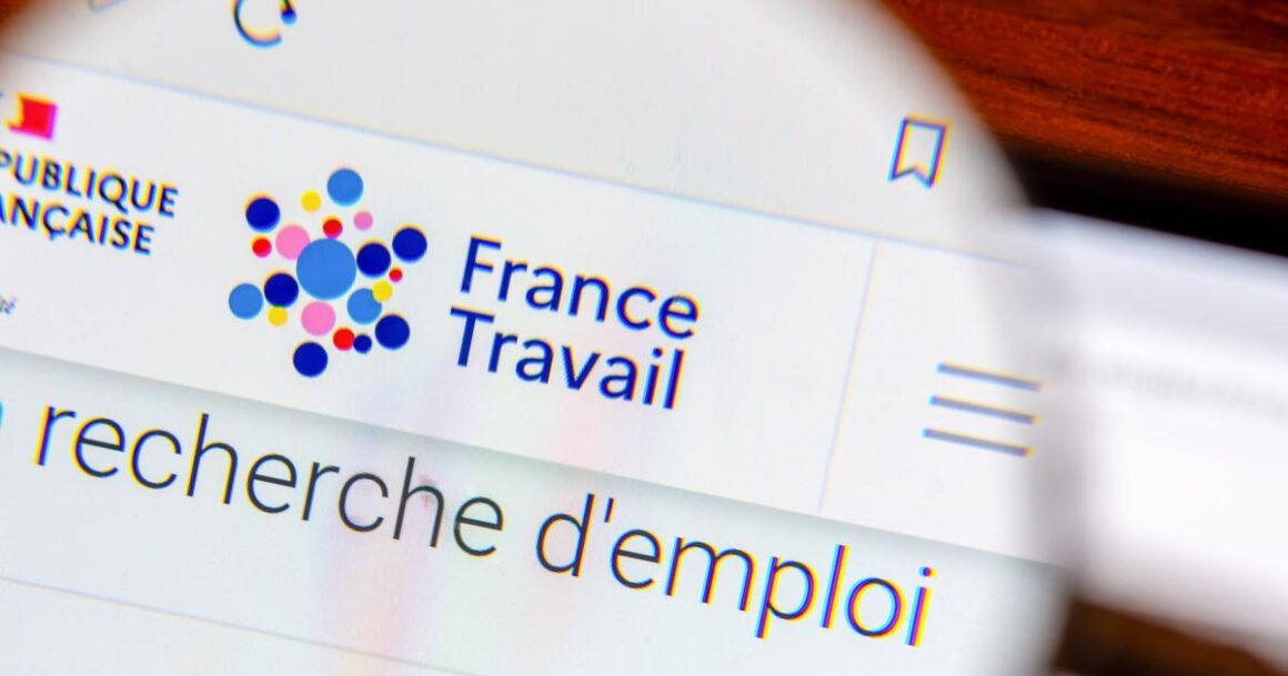 chômage France Travail