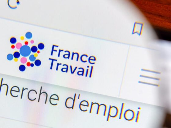 chômage France Travail