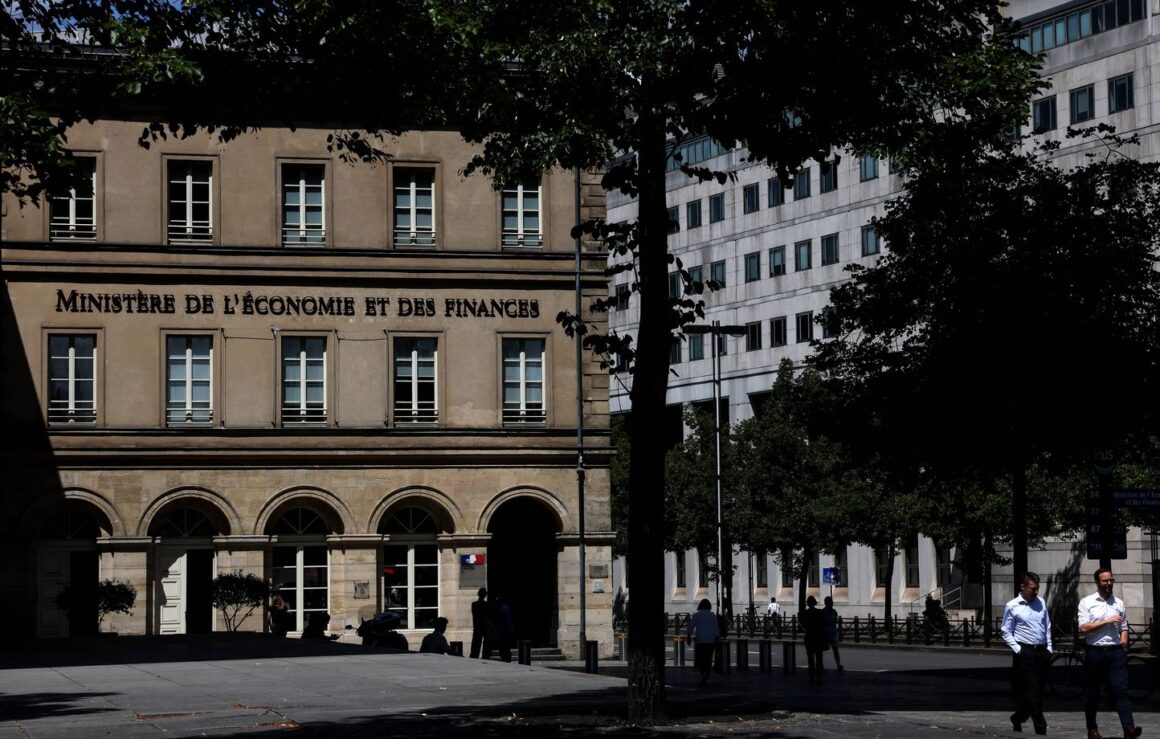 note souveraine France