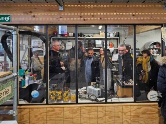 économie sociale et solidaire