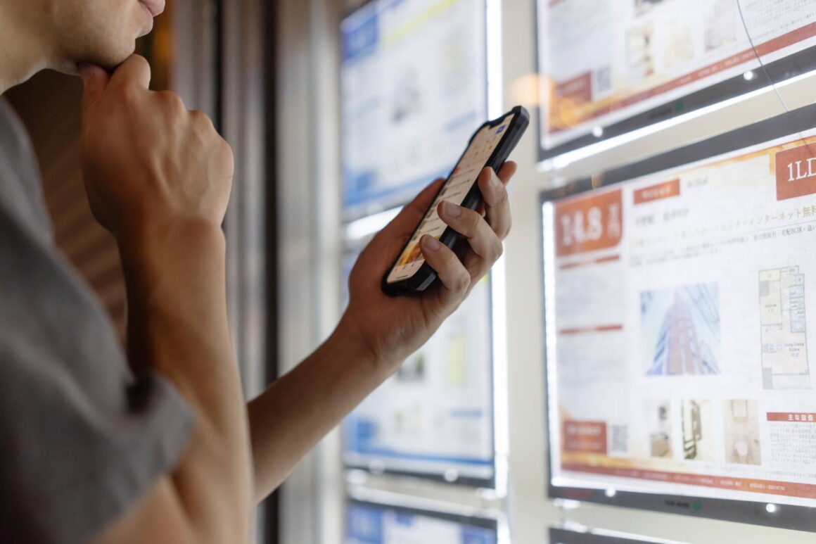 pouvoir d'achat immobilier