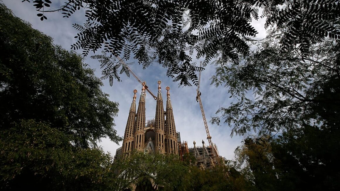 Sagrada Família