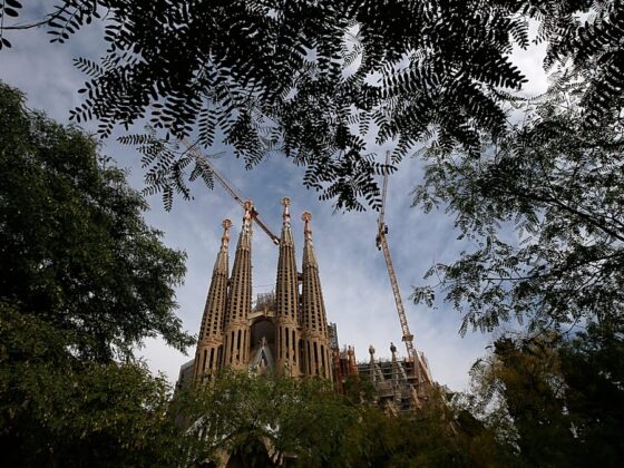 Sagrada Família