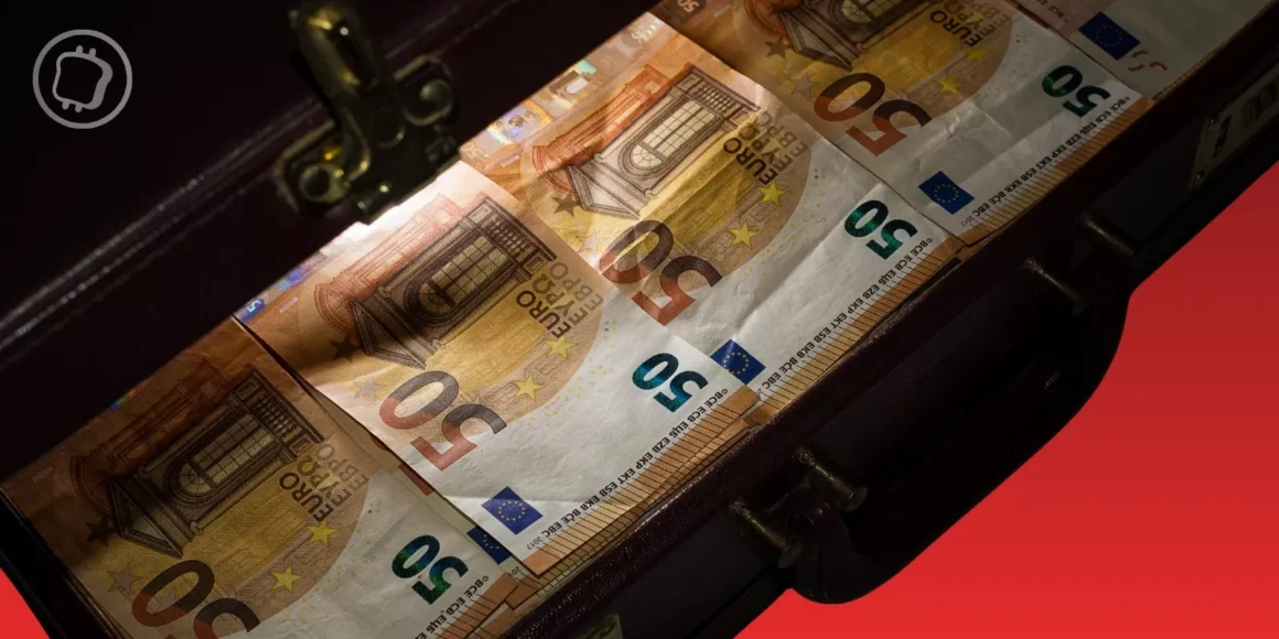 Bitcoin faux billets