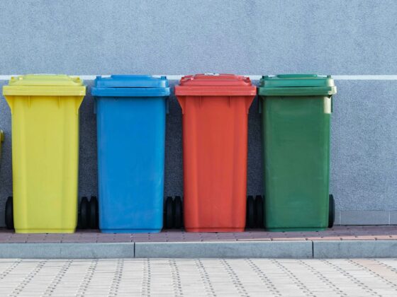 taxe ordures ménagères