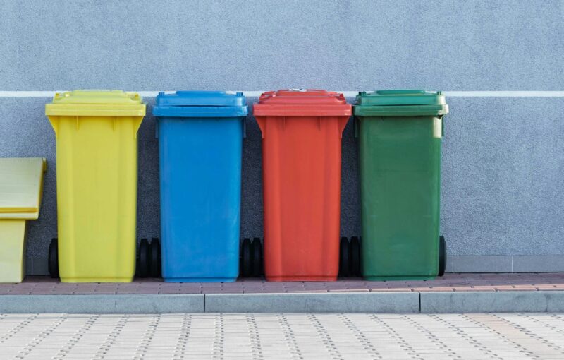 taxe ordures ménagères