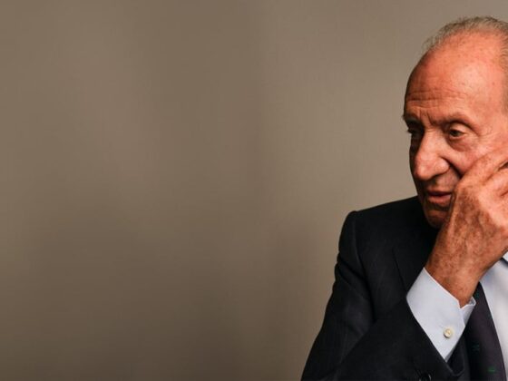 Juan Carlos Abou Dhabi