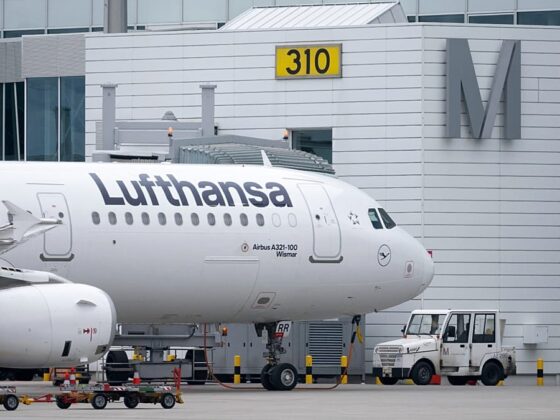 meilleure compagnie aérienne Europe