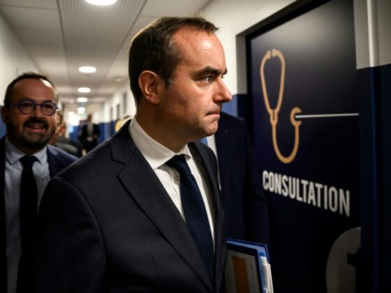 maisons France Santé