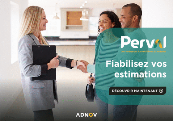 estimation immobilière