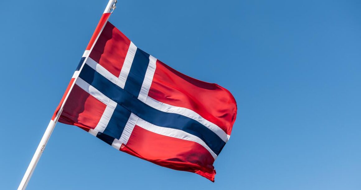 fonds souverain norvégien