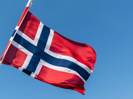 fonds souverain norvégien