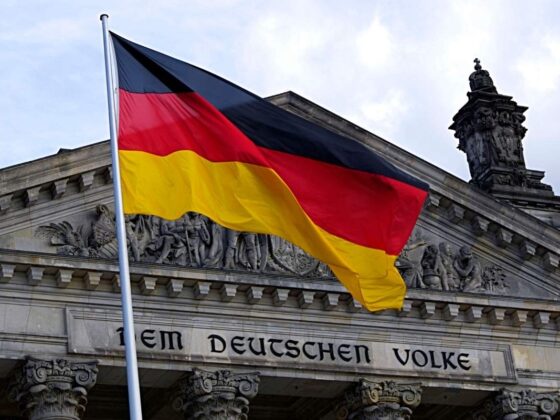 réglementation crypto Allemagne