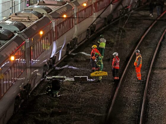 attaque au couteau train