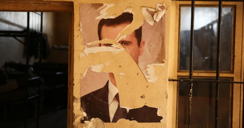 investissements en Syrie