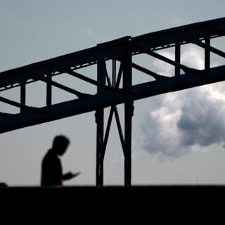 changement climatique UE