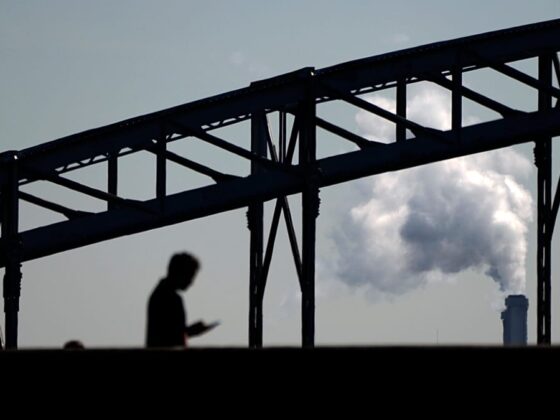 changement climatique UE