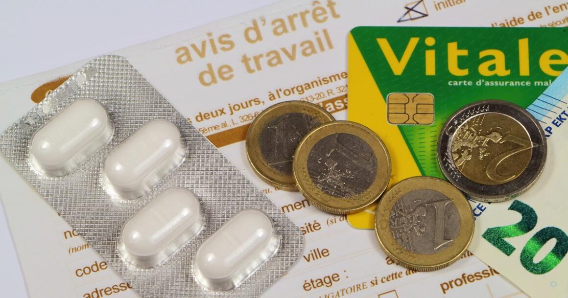 limitation des arrêts de travail