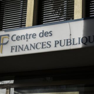 impôt sur la fortune