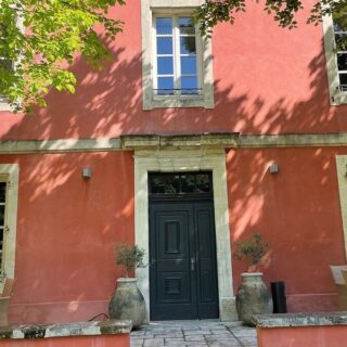 taxe d'habitation résidences secondaires