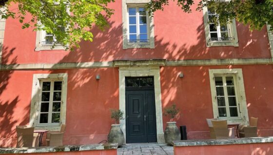 taxe d'habitation résidences secondaires