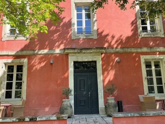 taxe d'habitation résidences secondaires