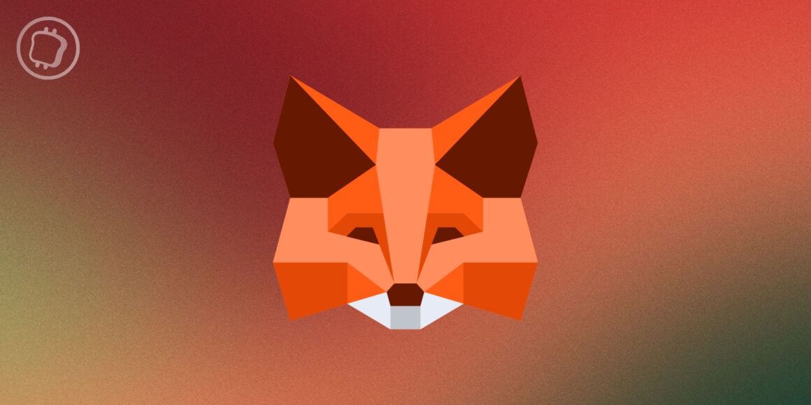 programme de récompenses MetaMask