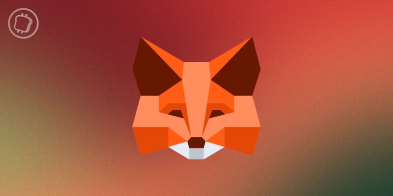 programme de récompenses MetaMask