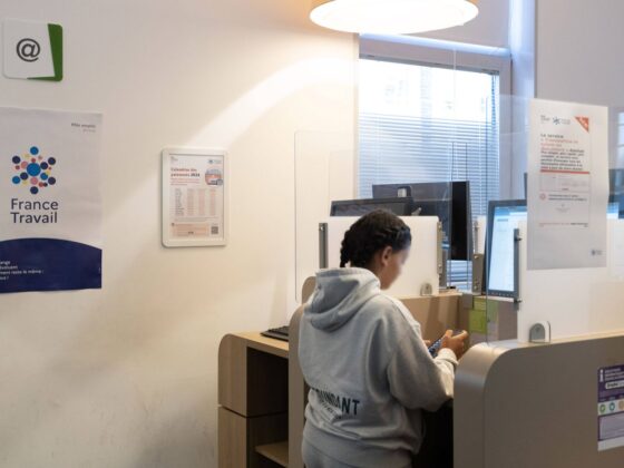 algorithmes France Travail