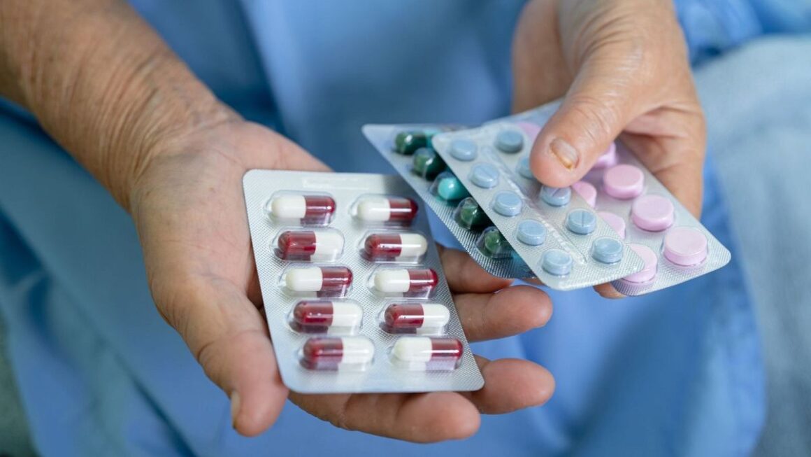 résistance aux antibiotiques