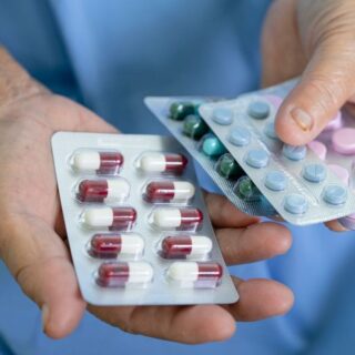 résistance aux antibiotiques