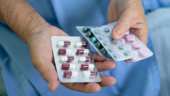 résistance aux antibiotiques