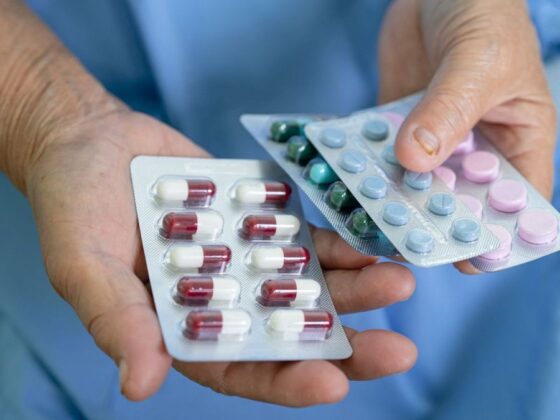 résistance aux antibiotiques