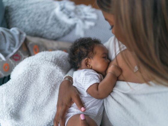 lait maternel vs lait en poudre