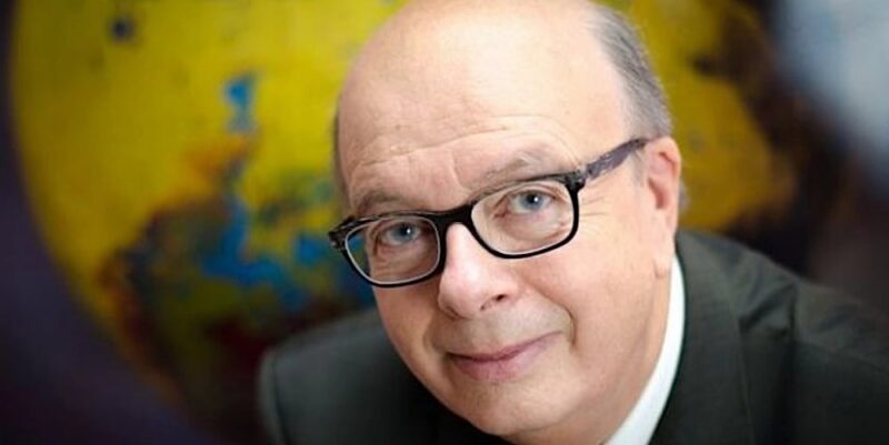 Francophonie géopolitique