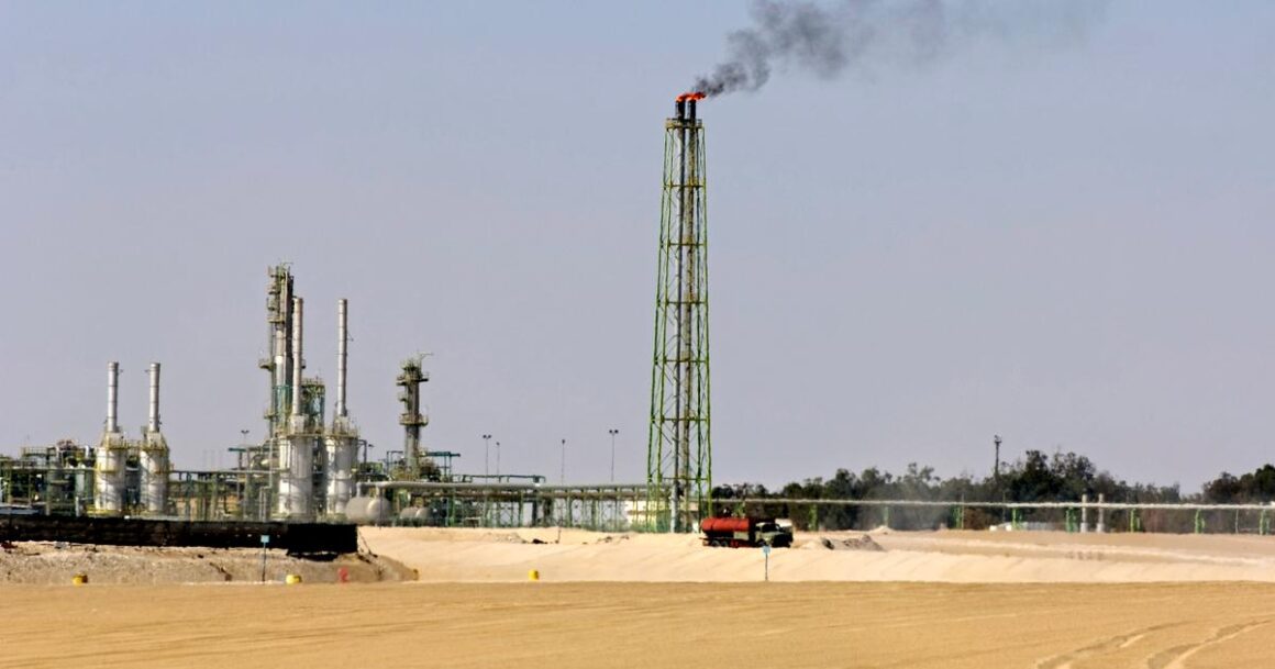 Turquie Libye pétrole