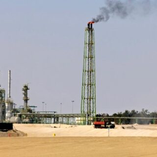 Turquie Libye pétrole