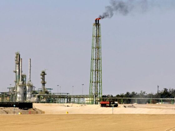 Turquie Libye pétrole