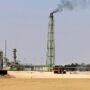Turquie Libye pétrole