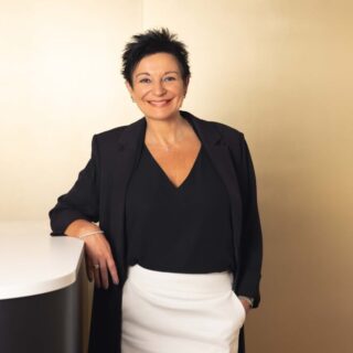 Maison Nicolas transformation