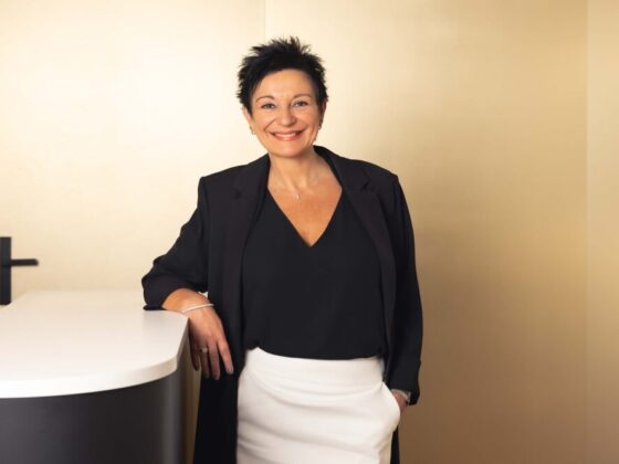 Maison Nicolas transformation