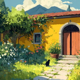 plus-value résidences secondaires