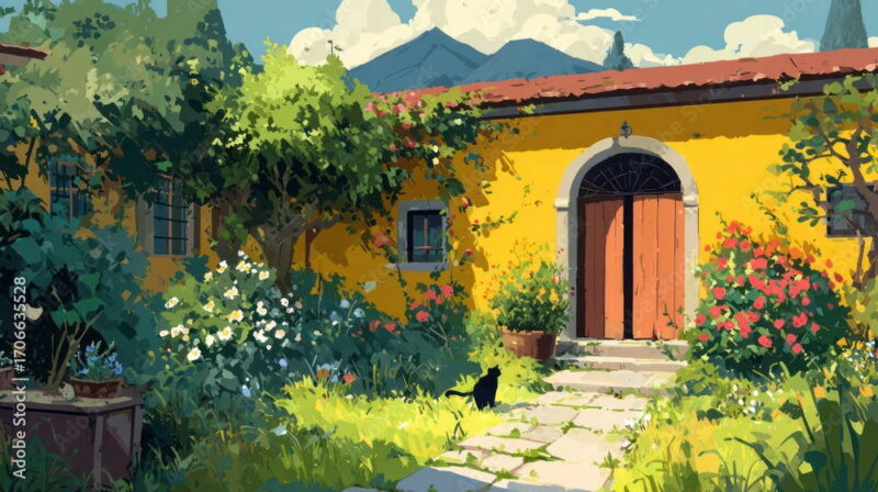 plus-value résidences secondaires