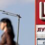 sanctions Lukoil Bulgarie