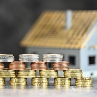 taxe d'habitation résidences secondaires Landes