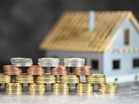 taxe d'habitation résidences secondaires Landes