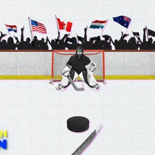 touristes Jeux olympiques d'hiver