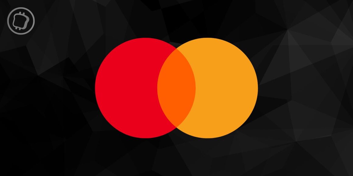 Mastercard rachat startup crypto